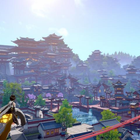 (在模拟江湖免登录直接下,畅游武侠世界下载)在模拟江湖免登录直接下，畅游武侠世界！
